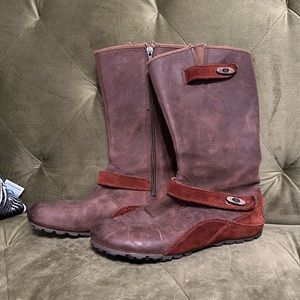 Merrell Haven Autumn Boots